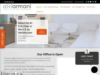 alviarmani.com