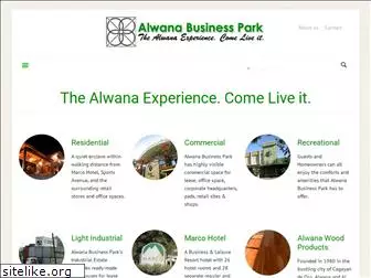 alwana.com