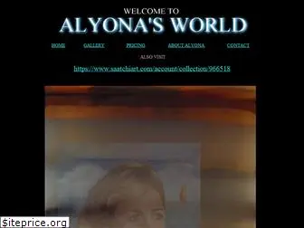 alyonas-world.com