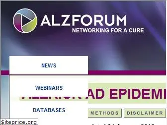 alzgene.org