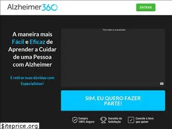 alzheimer360.com