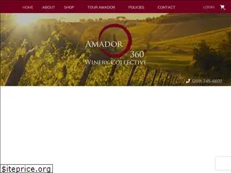 amador360.com