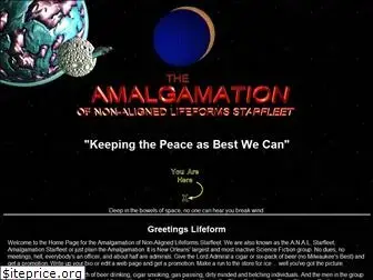 amalgamationstarfleet.org