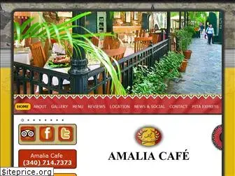 amaliacafe.com