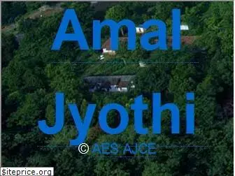 amaljyothi.com