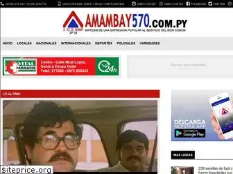 amambay570.com.py
