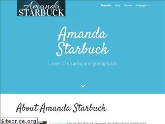 amandastarbuck.org