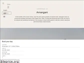 amangani.com