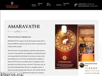 amaravathi.net.au