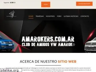 amarokers.com.ar