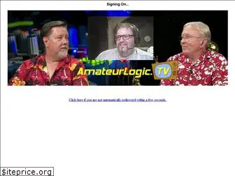 amateurlogic.tv