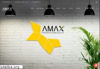 amax.in