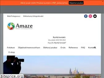 amaze.cz