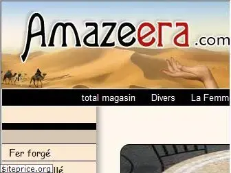 amazeera.com