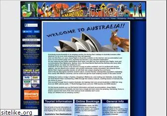 amazingaustralia.com.au