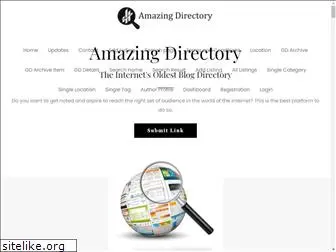 amazingdirectory.org