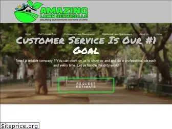 amazinglawnservice.com