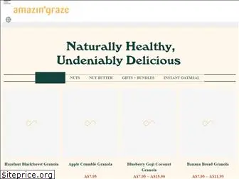 amazingraze.com.au