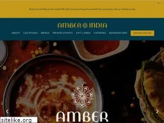 amber-india.com