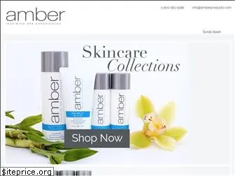 amberproducts.com