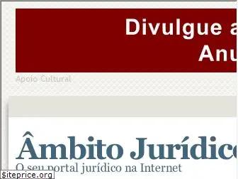 ambito-juridico.com.br