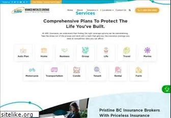 amcinsurance.ca