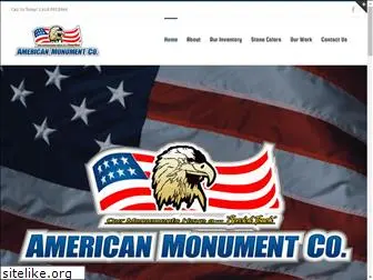 amcmonuments.com