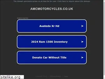 amcmotorcycles.co.uk