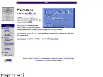 amdis.net