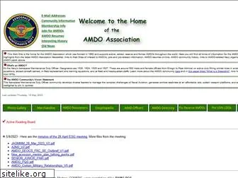 amdo.org