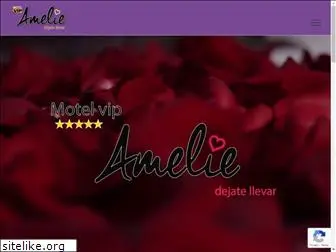 amelie-ec.com