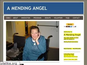 amendingangel.org