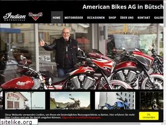 american-bikes.ch