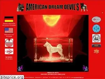 american-dream-devil.de