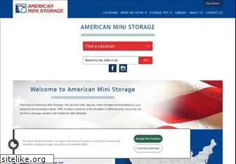 american-mini.com
