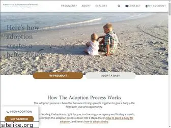 americanadoptionsofflorida.com