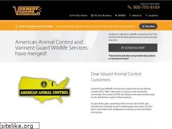 americananimalcontrol.com