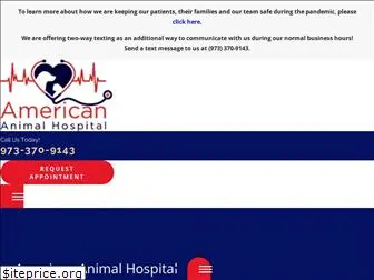 americananimalhospital.com