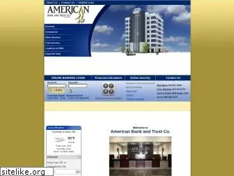 americanbanktulsa.com