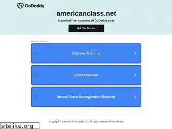 americanclass.net