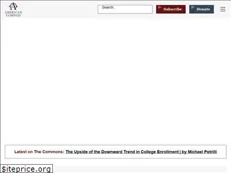 americancompass.org