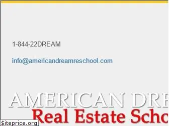 americandreamreschool.com