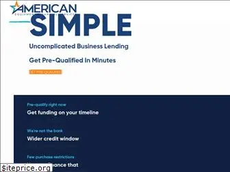 americanefs.com