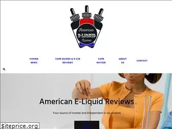 americaneliquidstore.com