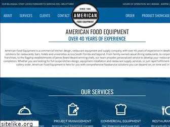 americanfoodequipment.com