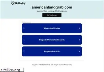 americanlandgrab.com