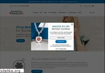 americanmedical-id.com