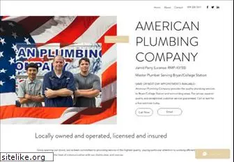 americanplumbingcompany.net