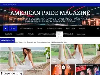 americanpridemagazine.com