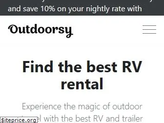 americanrvcompany.com